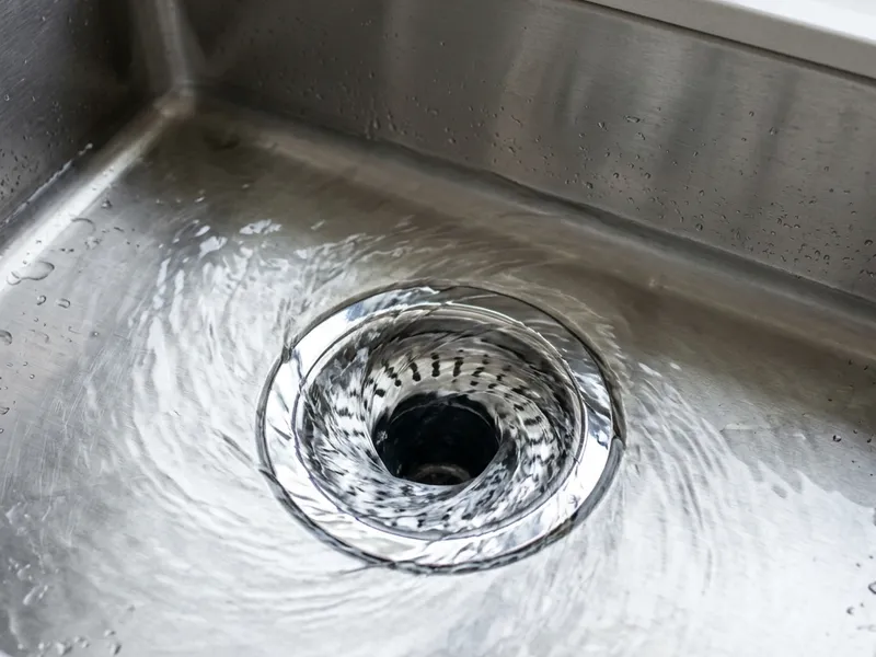Drain Cleaning Plumber in Midway, FL